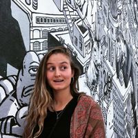 Anja Wohlgemuth的照片