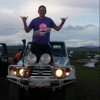 Juan Di Marco's Photo