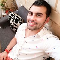 Sala Andrés's Photo