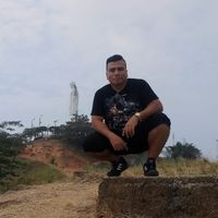 Henry Vargas Martínez's Photo