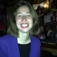 Fotos de Léonore Joërg