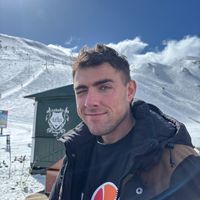 Daniel Cantón's Photo