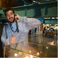 Fotos de David Cardila