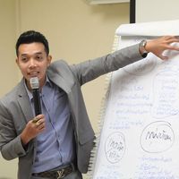 Le foto di Worachet Khieochan