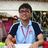 Zax Lim Chee Seng's Photo