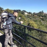 Daavi Rathge's Photo