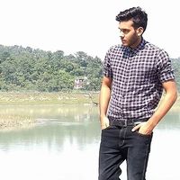 Pushpender Sharma的照片