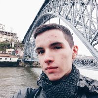 Guilherme Bruschi's Photo