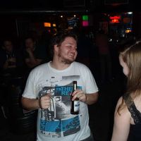 Fotos de Andrew Fitzpatrick