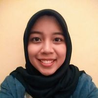 Lativa Chairani's Photo