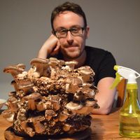 Antoni Gandia's Photo