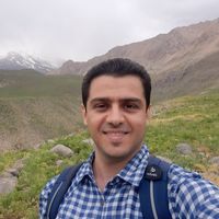 Babak Daneshfard的照片