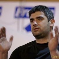 Simon Izoulet's Photo