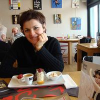 Laurence Koch's Photo