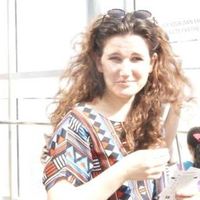 Katharina Sailer's Photo