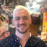 Brandon Howe's Photo