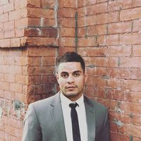 Luiz Gustavo Dos Santos的照片