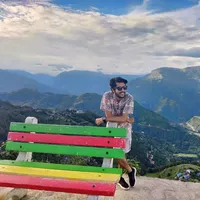 Kamal  Pahari's Photo