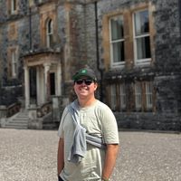 Armando Palestino's Photo