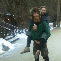 Anna Oswald的照片