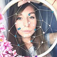 Alina Vishnyakova's Photo