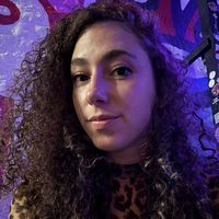 Morgana Siqueira's Photo