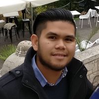 Jem Fernandez的照片