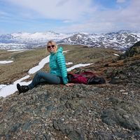 Ekaterina Durova's Photo