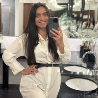 Pauline Escobar's Photo