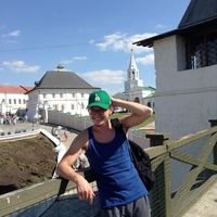 Ваня Чирков的照片