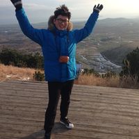 Remy Changha Park's Photo