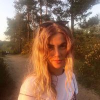 phoebe Lomax's Photo