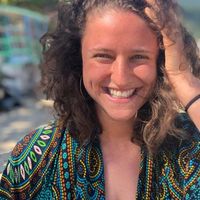 Juliana Spitzcovsky's Photo