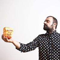 Pietro Romeo's Photo