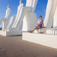 Ilyés Edina's Photo