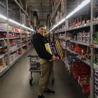 Fotos de Paul Ameziane