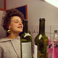 Luise Wizisla的照片