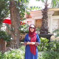Elahe Masudi的照片