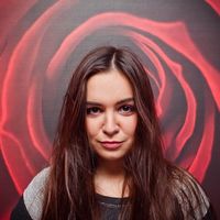 Ira Pavlova的照片