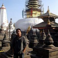 Suraj Shakya's Photo