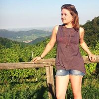 Le foto di Goda Kutkeviciute