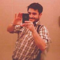 Sebastian Reyes's Photo