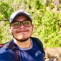 Luis Alvarado's Photo