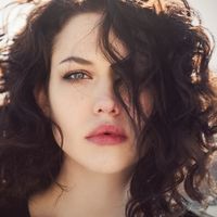 Arina Ozerova的照片