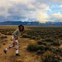 Lauren Le Grix's Photo