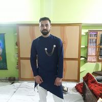 Ashish Gupta's Photo