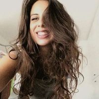 Silvia Cristofori's Photo