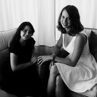 Pauline Françoise的照片