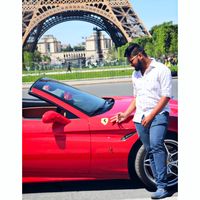 Sreekar Reddy的照片