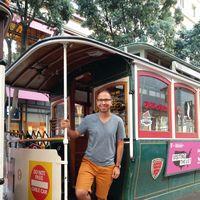 Alireza Saniei的照片